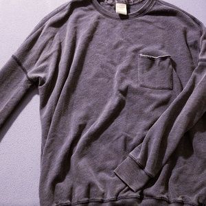 Abercrombie Boyfriend Sweatshirt